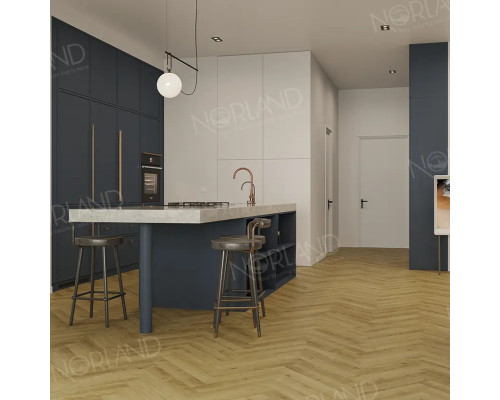 Ламинат Norland Elegant Herringbone Strong LF304-17 Дуб Фанэн