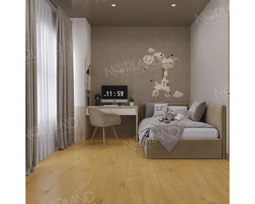 Ламинат Norland Elegant Strong LF302-12 Дуб Мальта