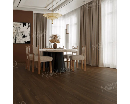 Ламинат Norland Elegant Strong LF302-22 Дуб Треско