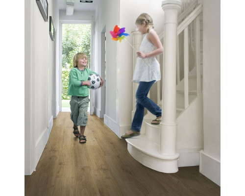 Ламинат Loc Floor Plus LCR050 Дуб натуральный однополосный
7251