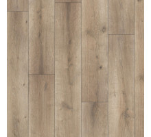 Ламинат TerHurne Classic Line F07 Дуб Пастельно-Коричневый
