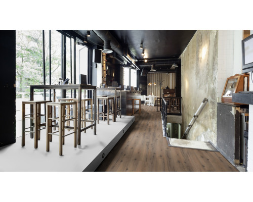 Ламинат Wineo 500 Medium 4V LA177MV4 Дуб Рустик Темно-Коричневый
10376