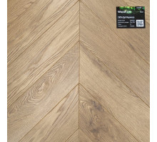 Ламинат Woodstyle Chevron Ch154 Дуб Марипоса
