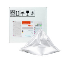 Клей для паркета Berger-Seidle Bond M1X полиуретановый 7 кг
