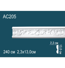 Молдинг AC205