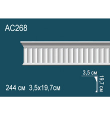 Молдинг AC268
