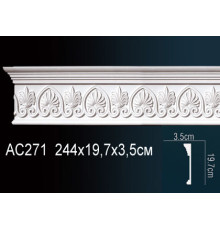 Молдинг AC271