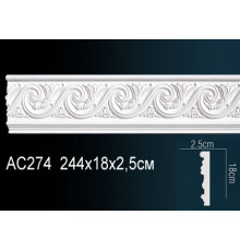 Молдинг AC274