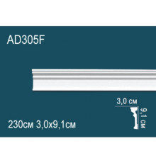 Молдинг AD305F