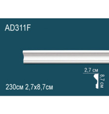 Молдинг AD311F
