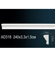 Молдинг AD318