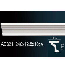 Молдинг AD321