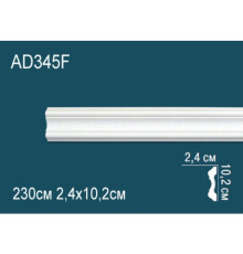 Молдинг AD345F