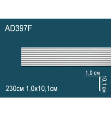 Молдинг AD397F