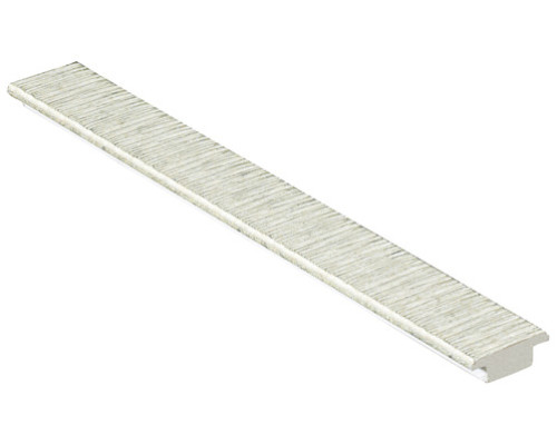 Молдинг DECOMASTER 110-20 30х10х2400 мм 110-20