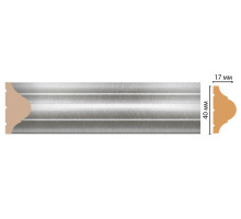 Молдинг DECOMASTER D002-375 ШК/42 (40172400 мм)
