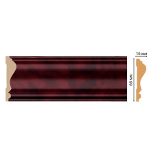 Молдинг DECOMASTER D022-62 (66162400мм)
