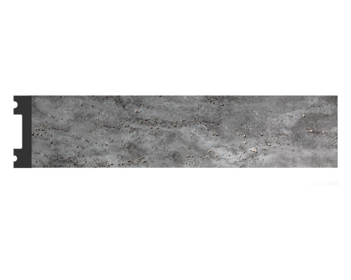 Молдинг гладкий DECOMASTER D162-1632G ДМ (41102900)
