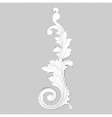 Орнамент из полиуретана DECOMASTER 66098R 135х400х25 мм 66098R