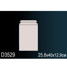 Основание D3529