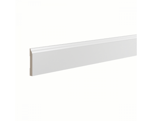 Плинтус под покраску Ultrawood Base 001 i 2000×83×12