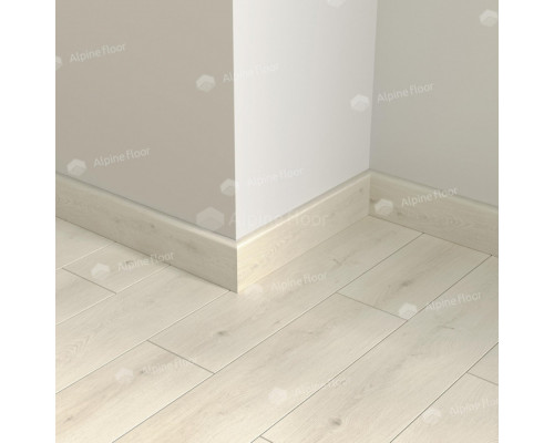 Плинтус Alpine Floor Parquet Light SK 11-25 Гиперион
