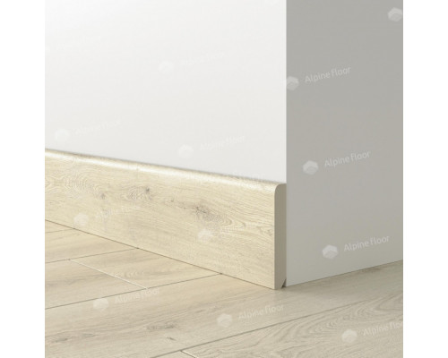 Плинтус Alpine Floor Parquet Light SK 11-25 Гиперион
