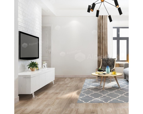 Плинтус Alpine Floor Rico Concept 80 RC 80104 Кипарис Альпийский
