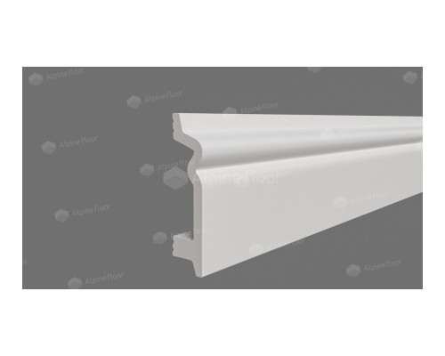 Плинтус Alpine Floor Tanle TL011036 Фосе
