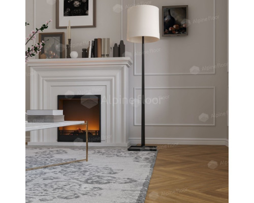 Плинтус Alpine Floor Tanle TL011036 Фосе
