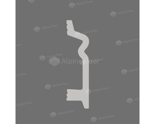 Плинтус Alpine Floor Tanle TL011036 Фосе
