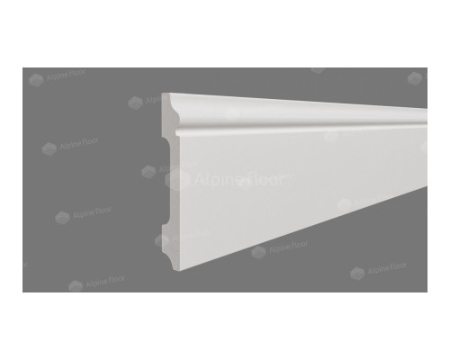 Плинтус Alpine Floor Tanle TL018001 Эрсе
