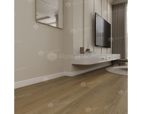 Плинтус Alpine Floor Tanle TL018001 Эрсе
