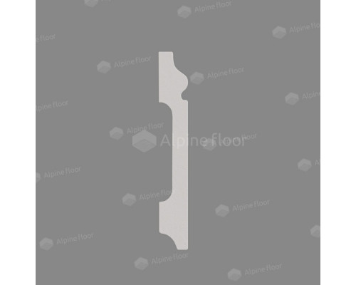 Плинтус Alpine Floor Tanle TL018001 Эрсе
