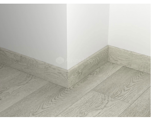 Плинтус Alpine Floor Grand Sequoia ECO 11-04 Лавр – стиль и надежность для вашего интерьера
