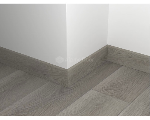 Плинтус Alpine Floor Grand Sequoia ECO: Элегантность и надежность для вашего интерьера
