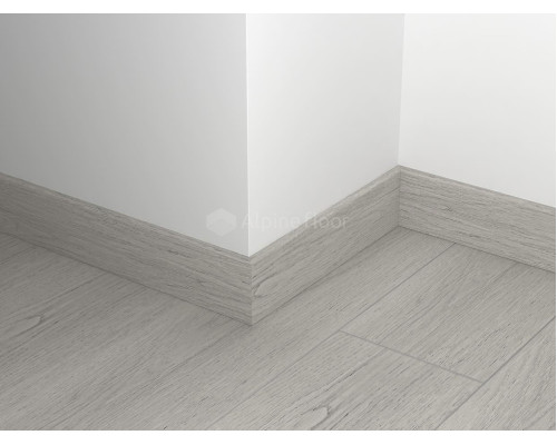 Плинтус Alpine Floor Grand Sequoia ECO: Стиль и качество для вашего интерьера

