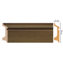 Плинтус напольный DECOMASTER D122-88ДМ (78212400мм)
