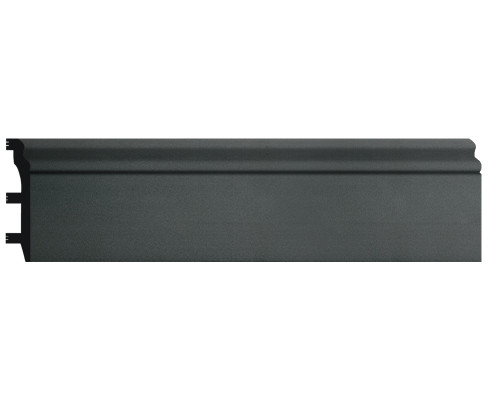 Плинтус напольный DECOMASTER D232-112 ДМ 100х22х2400 мм D232-112 ДМ