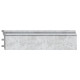 Плинтус напольный DECOMASTER D232-1619 ДМ 100х22х2400 мм D232-1619 ДМ