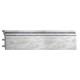Плинтус напольный DECOMASTER D232-1634 ДМ 100х22х2400 мм D232-1634 ДМ