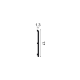 Плинтусы,Launch 2024 SX212