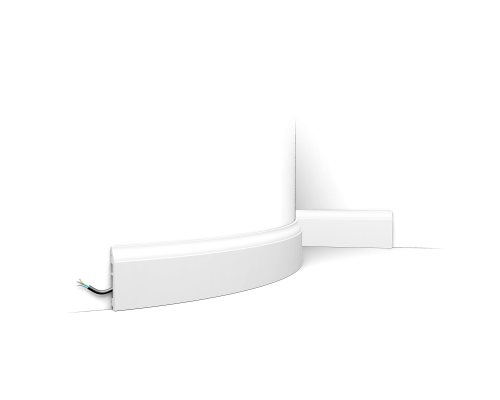 Плинтусы SX172F