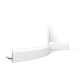 Плинтусы SX172F
