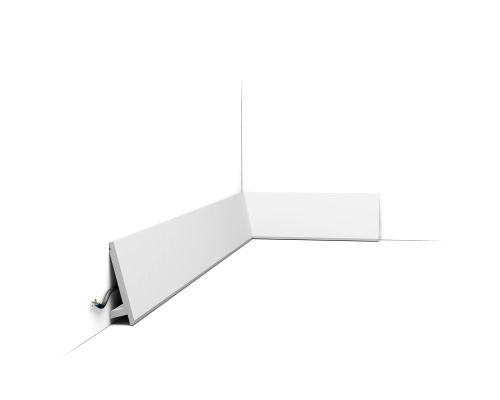 Плинтусы SX179 DIAGONAL