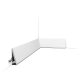 Плинтусы SX179 DIAGONAL
