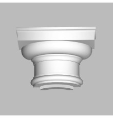 Полукапитель DECOMASTER DC-8303A-8H (352200173мм)
