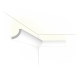 Скрытое освещение C362 CURVE