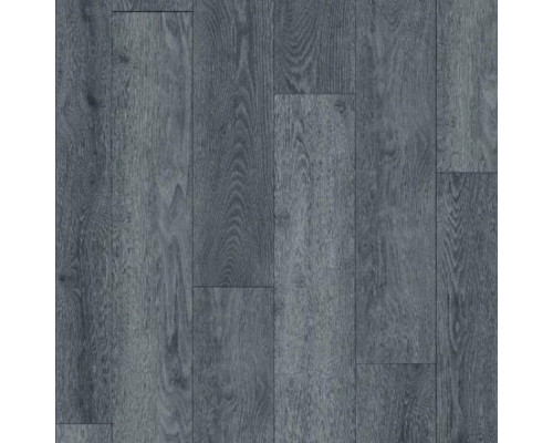 Кварцвиниловая плитка AlixFloor City Line ALX3020-5 Дуб кенийский серый
