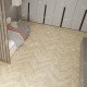 Кварцвиниловая плитка Alpine Floor Chevron ECO 18-7 Сонома — стиль и долговечность для вашего интерьера
